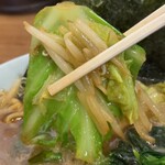 Machida Shouten - 野菜リフト