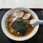 美里食堂 - 中華そば