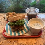 BAKERY & BURGER JB'S TOKYO - 