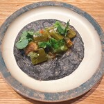 LOS TACOS AZULES - 