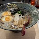 Jun Tonkotsu Ra No Ichi - 