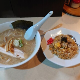 らーめん 虎の介_1