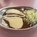 ターバンカレー - 