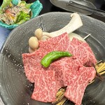 和食 近江牛 しのび - 