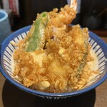 Tempura Ten Yoshi - 