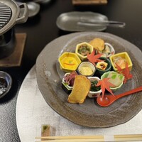 和食 近江牛 しのび - 