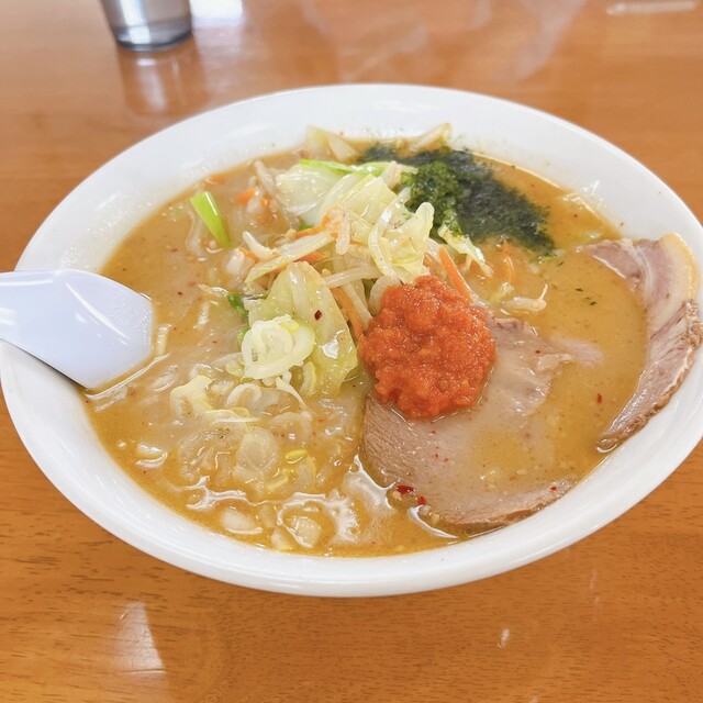 山形・南陽市の赤湯ラーメン店 らぁ麺華宝 &ndash; 本格赤湯とこだわりの味