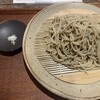 蕎麦切り 春のすけ
