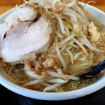 ラーメン赤大屋 - 