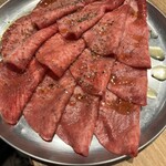 Yakiniku Hiroshouten - 