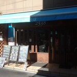 Bistro 2538 - 