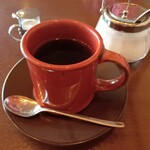 Kohaku - アメリカンブレンドコーヒー