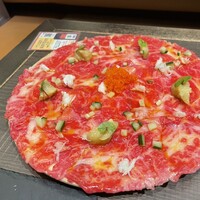 原宿焼肉 KINTAN - 