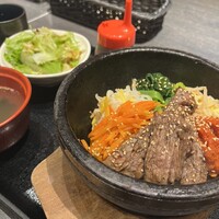 和牛焼肉 土古里 上野バンブーガーデン店 - 