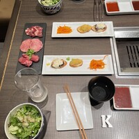 原宿焼肉 KINTAN - 