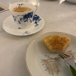 LA TERRASSE ZEN 日仏茶室 - 