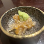 寿司肴地酒 天晴 - 