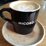 MIKAGE COFFEE LABO - 