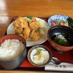 和食処 山女魚 - 