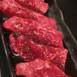 焼肉BEEFMAN - 