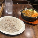 ホットスプーン 丸の内店 - 