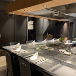 Shibuya Teppanyaki Rin - 