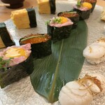 Umegaoka Sushi No Midori Souhonten - 