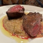 中津イタリアバール チッチョ - 