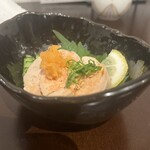 寿司肴地酒 天晴 - 