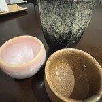 寿司肴地酒 天晴 - 