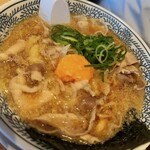 丸源ラーメン - 