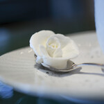 デザートカフェ長楽館 - ウインナーコーヒー☆