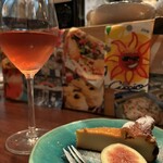 中津イタリアバール チッチョ - 