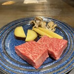 Shibuya Teppanyaki Rin - 