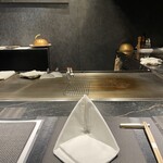 Shibuya Teppanyaki Rin - 