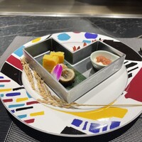 渋谷 鉄板焼き 凛 - 