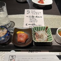 博多もつ鍋 やま中 赤坂店 - 