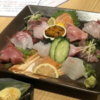 和食 いぶり別邸 有楽町店 - 