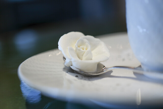 Dessert Cafe Chourakukan photo 3