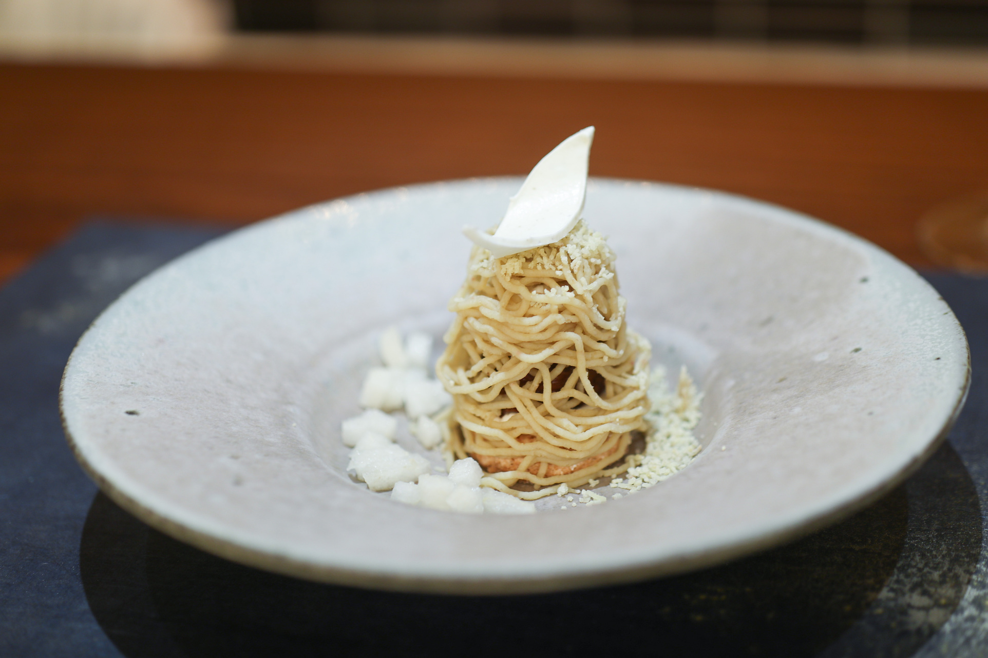 ASSIETTE DE DESSERT シリーズ 1-3セット＋絵コンテ集 Sweet desserts collection in watercolor style | Free Vector