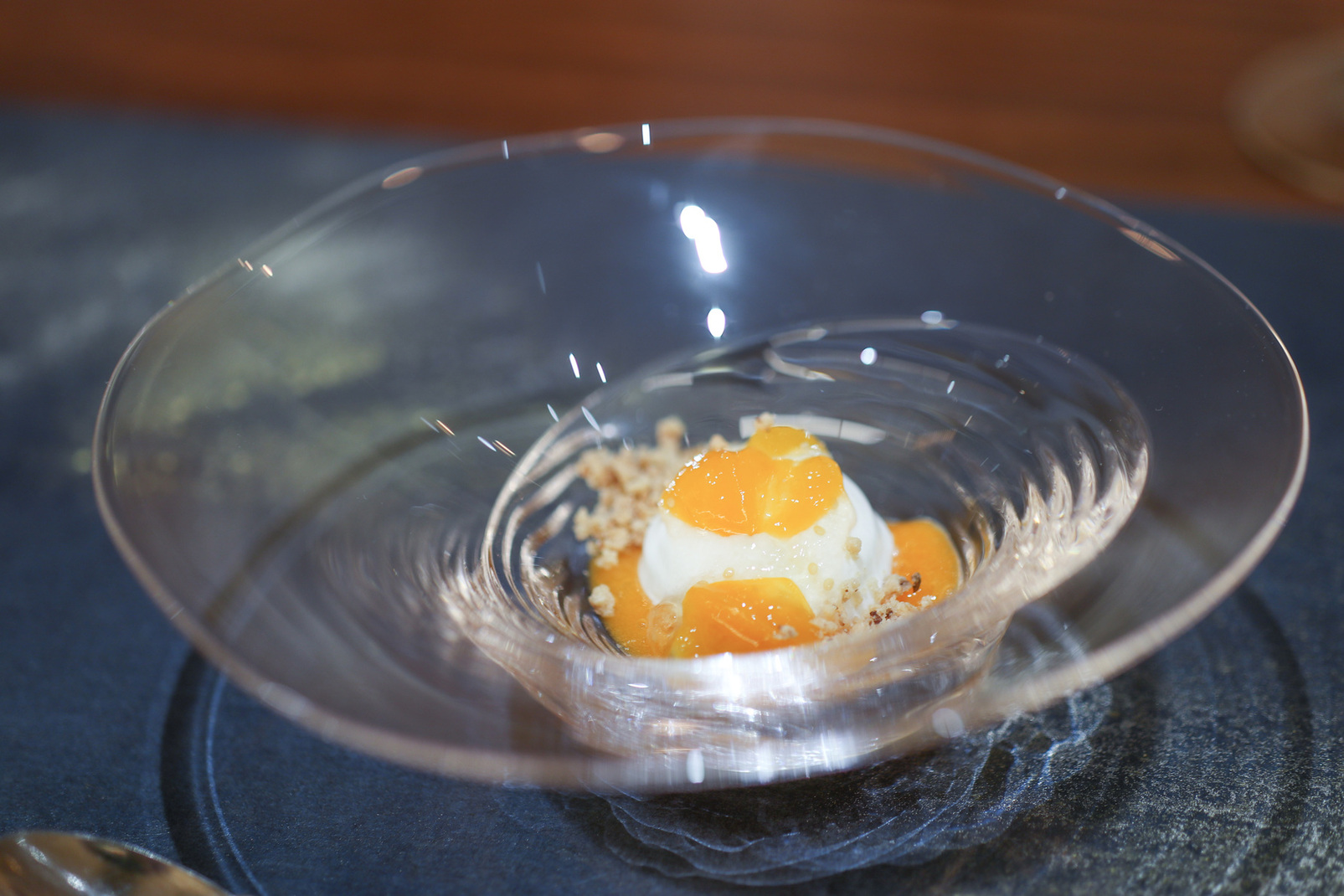 ASSIETTE DE DESSERT 1-3 セットと絵コンテ集 ASSIETTE DE DESSERT 1-3