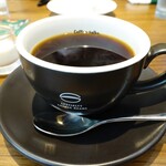 COFFEE KAN - 炭火珈琲