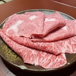 すき焼割烹 日山 - 