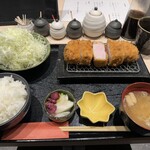 Tonkatsu Date - 