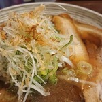 つじ製麺所 - 