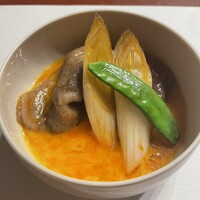 すき焼割烹 日山 - 