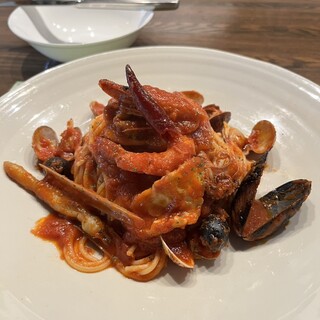 口コミ一覧 : クアトロ・スタジオーネ （Quattoro Stagione ） - 豊