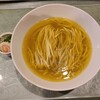 らぁ麺花萌葱