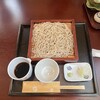 蕎麦 月読