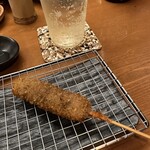 Kyou Kushikatsu Todoroki - 